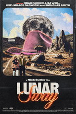 Poster de la película Lunar Sway