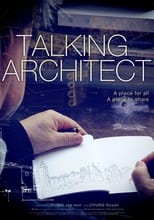 Poster de la película Talking Architect