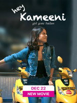 Poster de la película Hey Kameeni