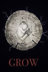 Poster de la película Grow