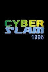 Poster de la película ECW CyberSlam 1996