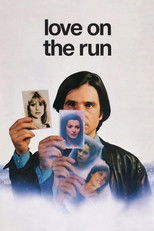 Poster de la película Love on the Run