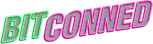 Logo Bitconned