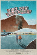 Poster de la película Wish You Were Here
