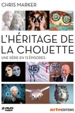 L\'Héritage de la chouette