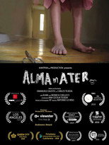 Poster de la película ALMAmATER