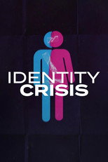 Poster de la película Identity Crisis