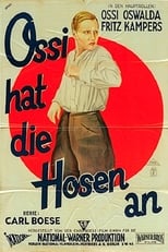 Poster de la película Sir or Madame