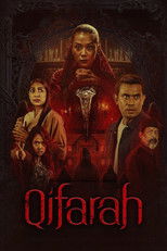 Poster de la película Qifarah