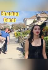 Poster de la película Chasing Oscar