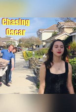 Poster de la película Chasing Oscar