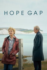 Poster de la película Hope Gap