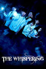 Poster de la película The Whispering