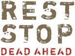 Logo Rest Stop