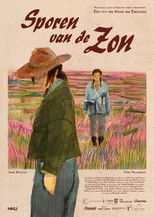 Poster de la película Echoes of an Outlaw