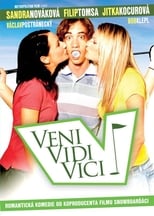Poster de la película Veni, vidi, vici