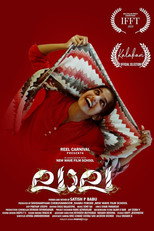 Poster de la película Laala