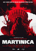 Poster de la película Martinica