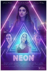 Poster de la película Neon