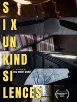 Poster de la película Six Unkind Silences