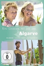 Poster de la película Ein Sommer an der Algarve