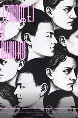 Poster de la película The Dybbuk