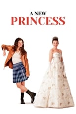 Poster de la película A New Princess