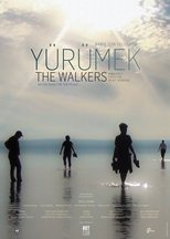 Poster de la película The Walkers