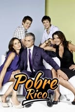 Poster de la serie Pobre Rico