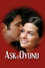 Poster de la serie Aşk Oyunu