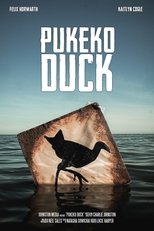 Poster de la película Pukeko Duck