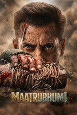 Poster de la película Maatrubhumi