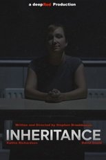 Poster de la película Inheritance