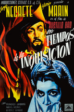 Poster de la película En tiempos de la inquisición