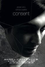 Poster de la película Consent