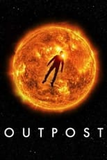 Poster de la película Outpost