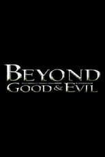 Poster de la película Beyond Good and Evil