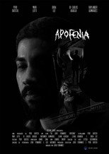 Poster de la película Apofenia