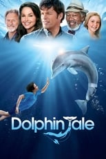 Poster de la película Dolphin Tale