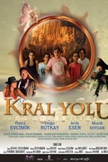 Poster de la película Kral Yolu: Olba Krallığı