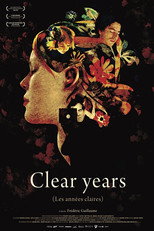 Poster de la película Clear years