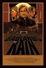 Poster de la película Badlands of Kain