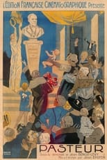 Poster de la película Pasteur