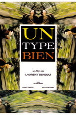 Poster de la película Un type bien
