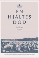Poster de la película Death of a Hero