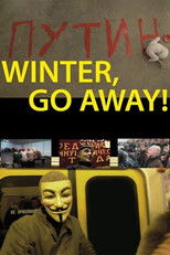 Poster de la película Winter, Go Away!