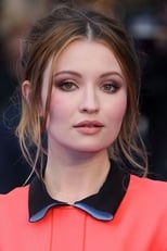 Actor Emily Browning
