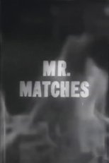 Poster de la película Mr. Matches