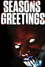 Poster de la película Seasons Greetings