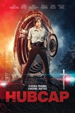 Poster de la película Hubcap
